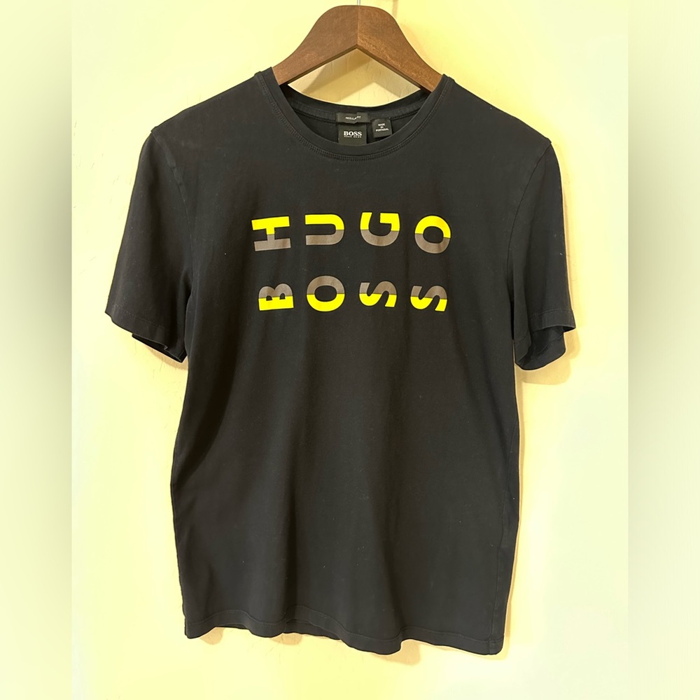 Hugo Boss T shirt